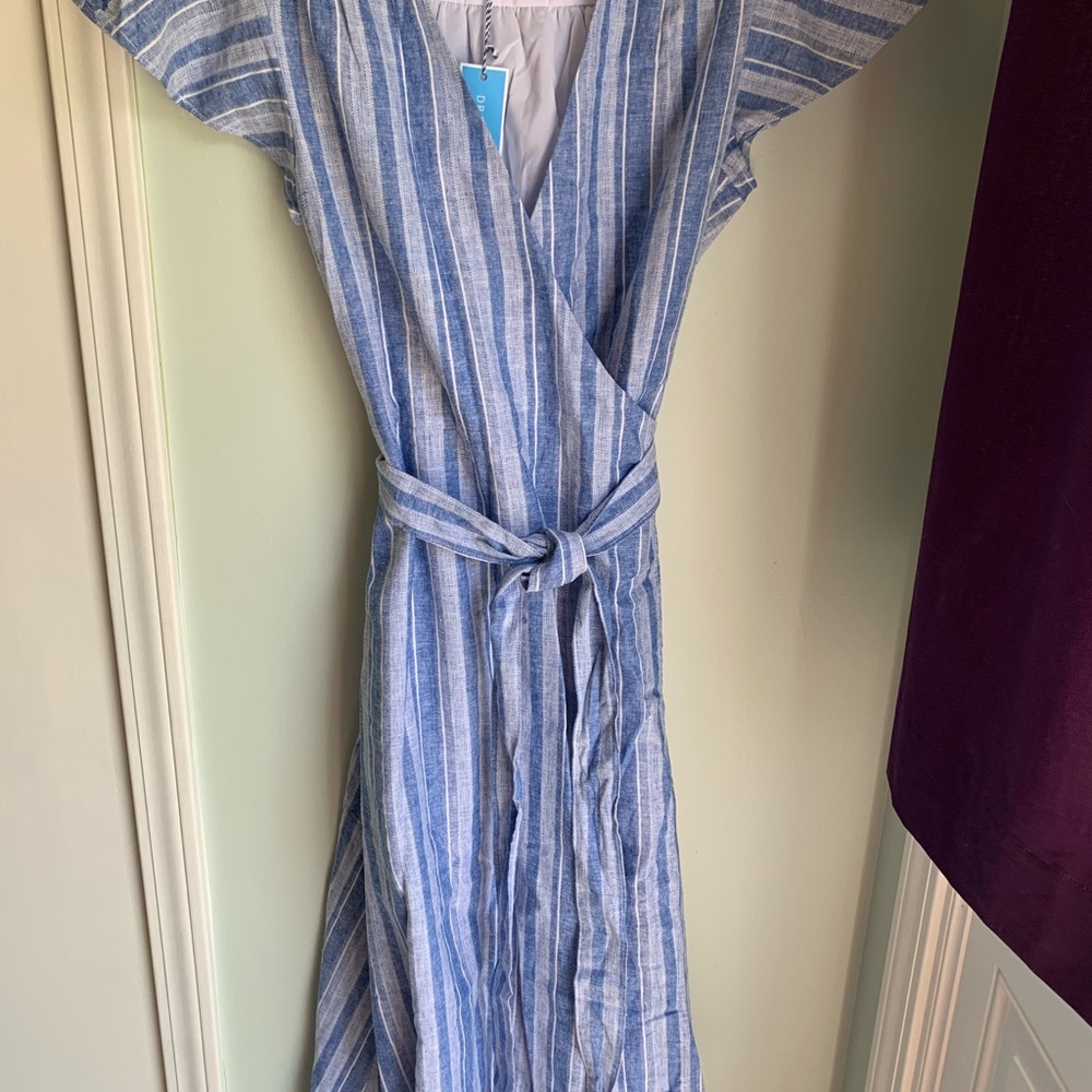 Draper Janes new dress with tags